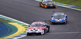 Porsche: Acompanhe AO VIVO a decisão da Endurance em Interlagos