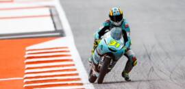 Moto3: Fernández vence em Valência. Piqueras conquista vice-campeonato