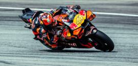 MotoGP: Viñales e Martín seguem como baixa no GP de Portugal