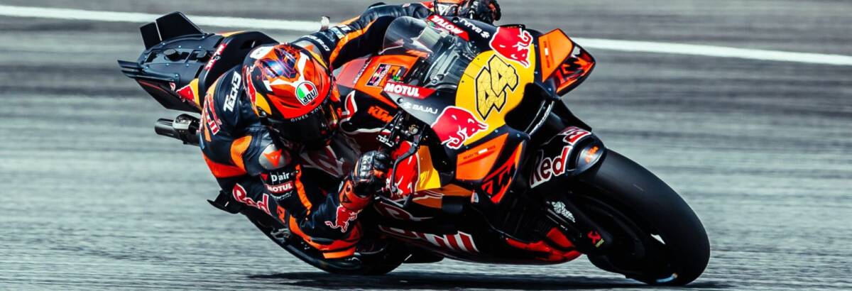 MotoGP: Viñales e Martín seguem como baixa no GP de Portugal