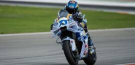 MotoGP: Álex Márquez toma liderança na largada e vence Sprint em Valência