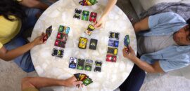 Uno ganha edição oficial da Fórmula 1 com mais de mil cartas colecionáveis