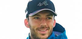 F1: Gasly destaca currículo em Interlagos, mas não crê em Alpine competitiva