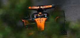 F1: Piastri explica declaração sobre ordem de equipe em Monza