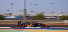 Verschoor supera Durksen e vence Sprint da F2 no Catar