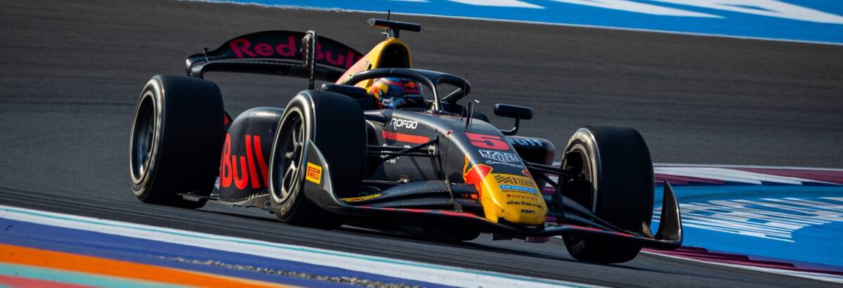 F1 hoje: Red Bull corta jovens, Piastri fala da Alpine e Verstappen reage