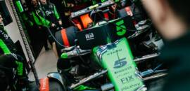 F1: Após abandono em Las Vegas, Bortoleto fala em “voltar aos trilhos” no GP do Catar