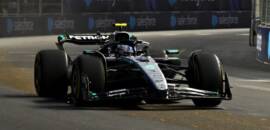 F1: Mercedes é investigada por falha no envio de documentos