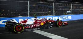 F1: Norris amplia sequência histórica e Hamilton amarga pior classificação da carreira