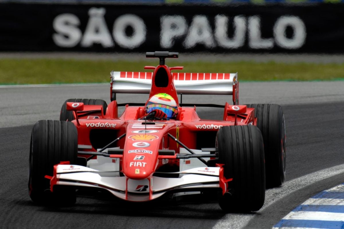 Todos os vencedores do GP São Paulo de Fórmula 1