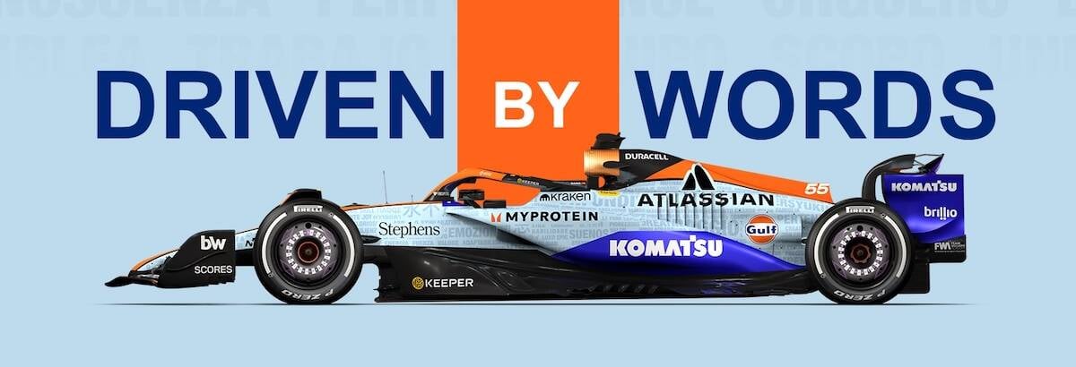 F1: Williams revela pintura especial escolhida por fãs para o GP de São Paulo 2025