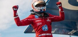 Weug, vice na F1 Academy 2025, lamenta falta de oportunidades: “Ano mais difícil da carreira”