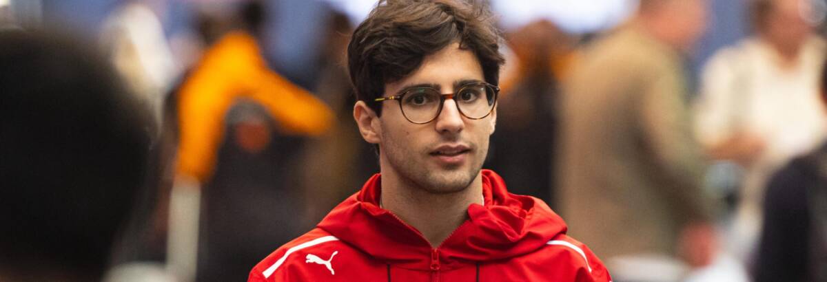 Vasseur indica participação de Rafael Câmara em TLs e testes da F1 em 2026