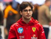 F1 hoje: Rafael Câmara, Bortoleto e futuro da BYD na Fórmula 1