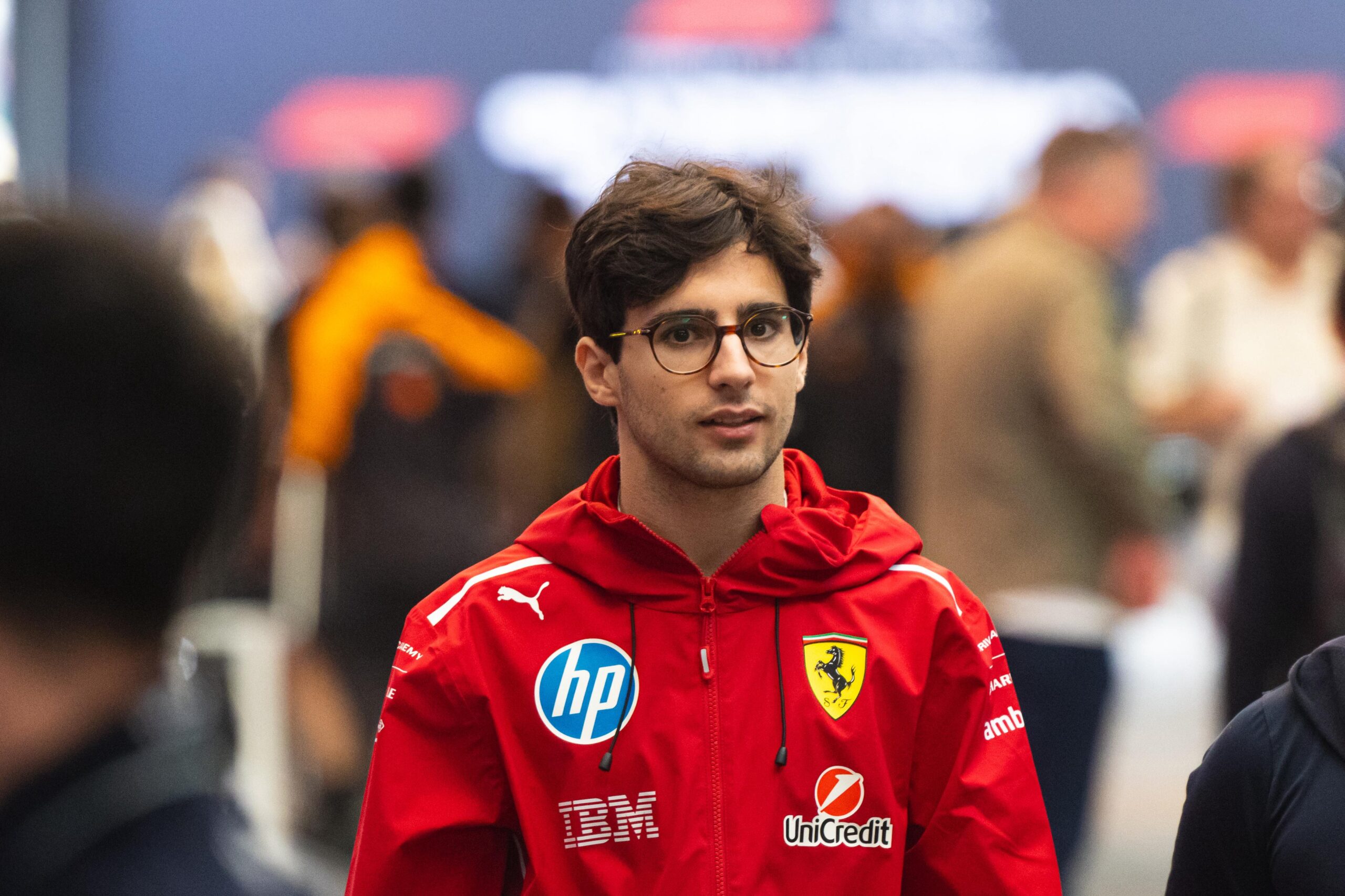 Vasseur indica participação de Rafael Câmara em TLs e testes da F1 em 2026