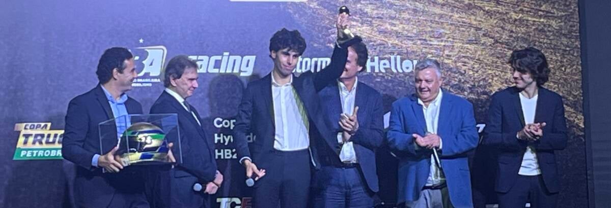 F1: Bortoleto admite expectativa, mas trata GP de São Paulo como “final de semana qualquer”