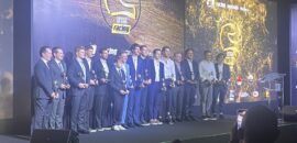 Com Bortoleto e Barrichello, Capacete de Ouro premia destaques de 2025