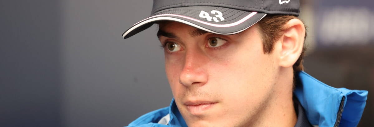 F1: Colapinto se desculpa com Stroll após polêmica em São Paulo