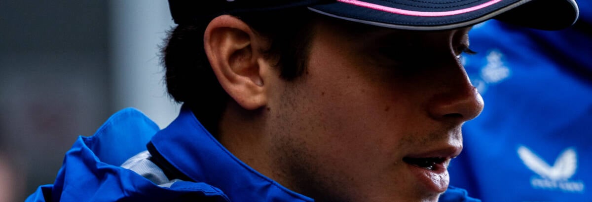 F1: Colapinto detona Stroll por incidente que tirou Bortoleto do GP de São Paulo