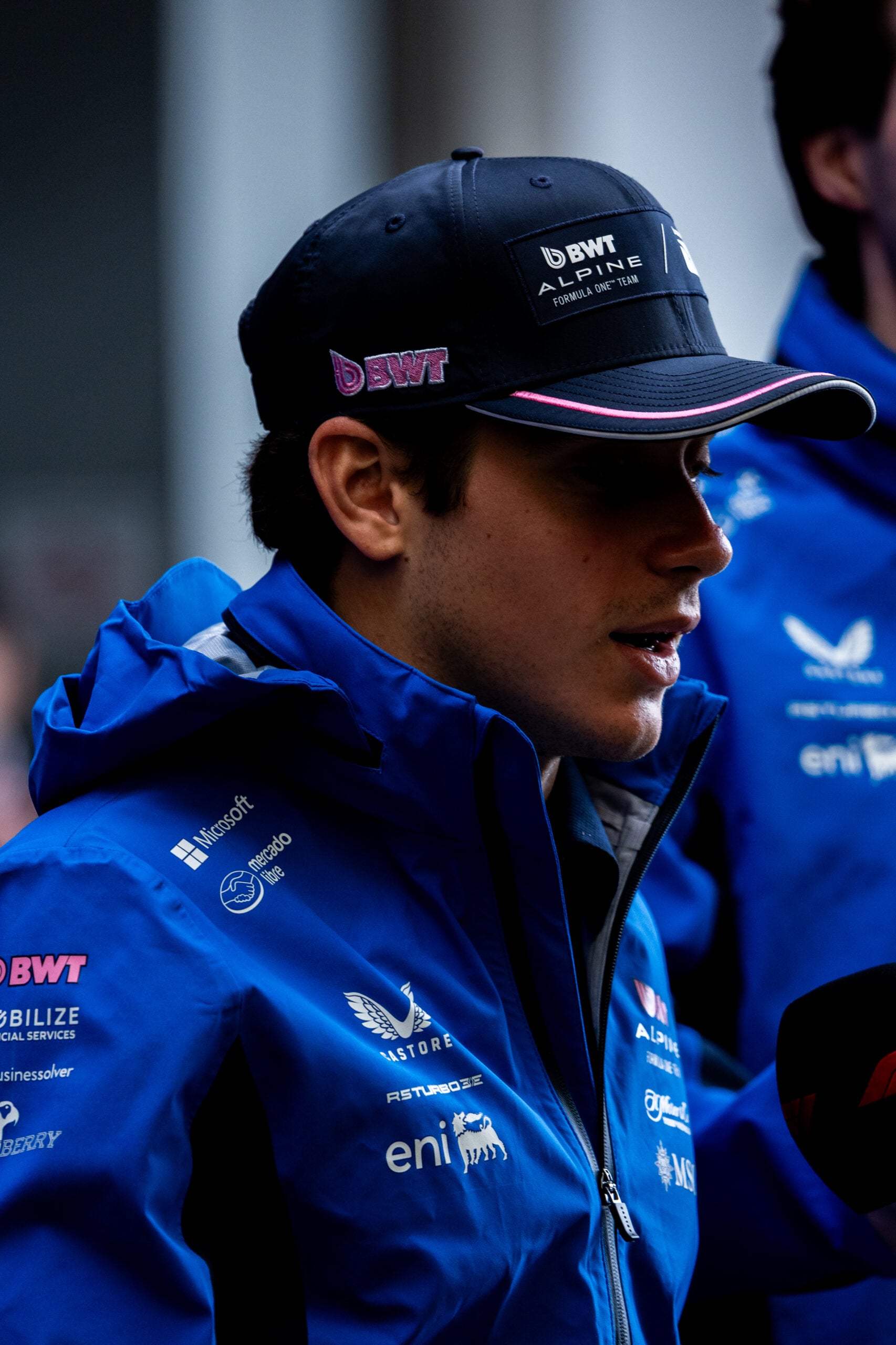 F1: Colapinto detona Stroll por incidente que tirou Bortoleto do GP de São Paulo Franco Colapinto