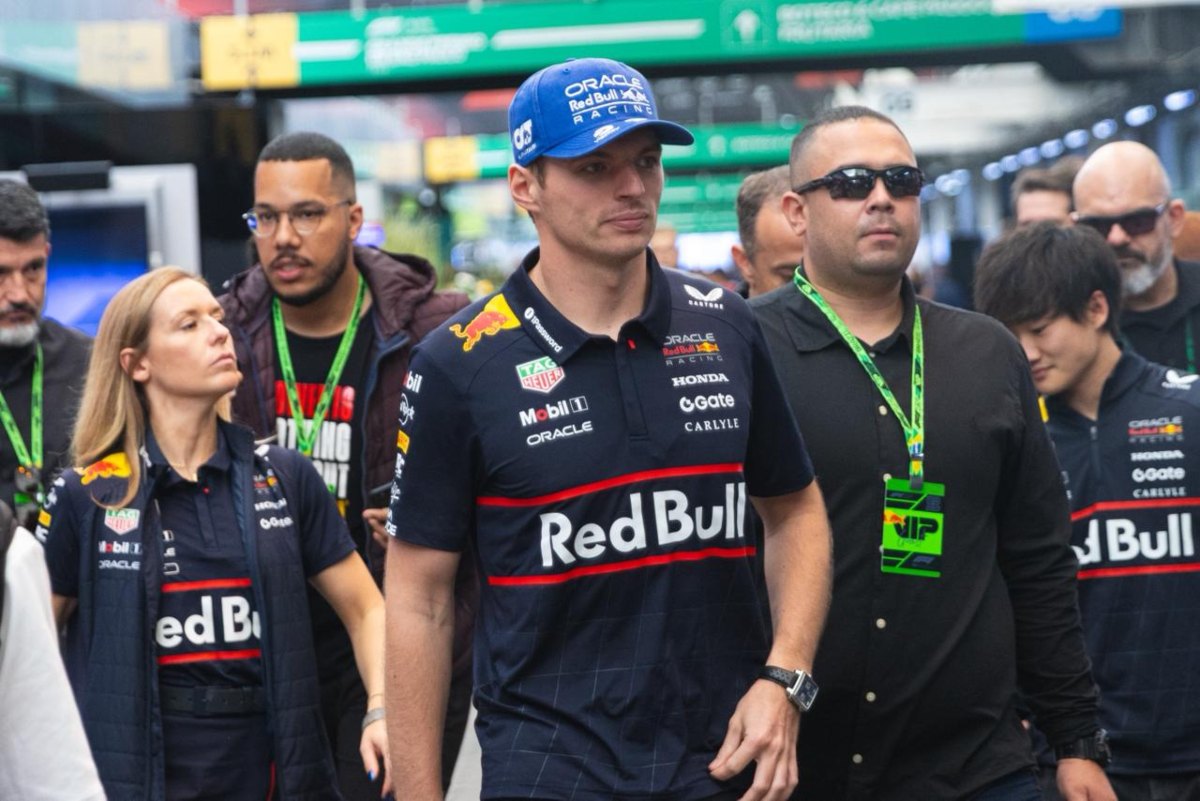 Como a imagem de Max Verstappen mudou para os brasileiros nos últimos anos