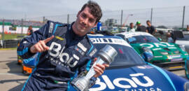 Porsche Cup: Christian Hahn e Marçal Muller anotam poles na Carrera em Interlagos
