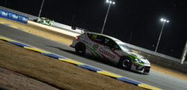 TCR: Enzo Gianfratti vence na estreia em Cuiabá, vai ao pódio geral e fatura quatro troféus em uma corrida