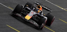 F1 hoje: Verstappen domina estatísticas e Haas reforça parceria com Toyota