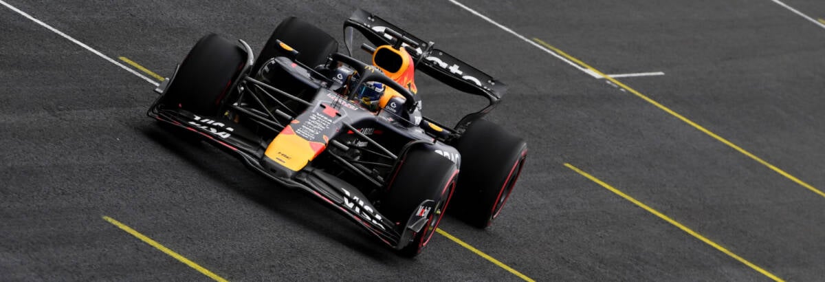 F1 hoje: Verstappen domina estatísticas e Haas reforça parceria com Toyota