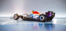 F1: Racing Bulls projeta etapa “única e complexa” em Las Vegas