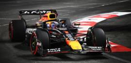 F1: Verstappen evita revelar fraquezas e prefere manter segredo