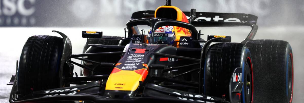 F1: Verstappen afirma que experiência dá vantagem na disputa contra Norris e Piastri