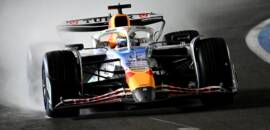 F1: Racing Bulls é única equipe com atualização para o GP do Catar 2025