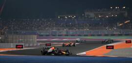 F1: Após cancelamento do Bahrein e Arábia Saudita, Catar e Abu Dhabi continuam no calendário