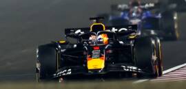 F1 hoje: FIA rebate Verstappen, nove novatos no TL1 e clima quente em Abu Dhabi
