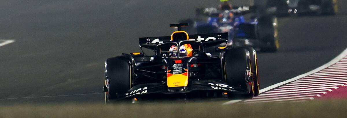 F1 hoje: FIA rebate Verstappen, nove novatos no TL1 e clima quente em Abu Dhabi