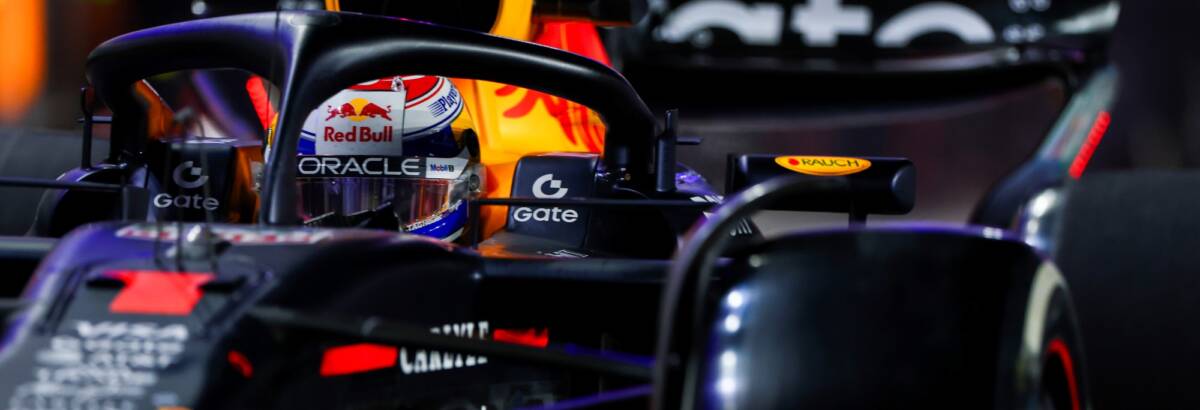 F1: FIA responde a críticas de Verstappen sobre os carros de efeito solo