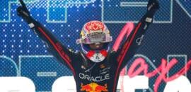 F1: Red Bull encerra mistério e anuncia Verstappen e Hadjar para 2026