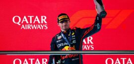 F1: Recordes e números do GP do Catar mostram Verstappen vivo na luta pelo título
