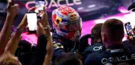 F1: Red Bull conquista vitória no Catar com estratégia certeira e desempenho forte