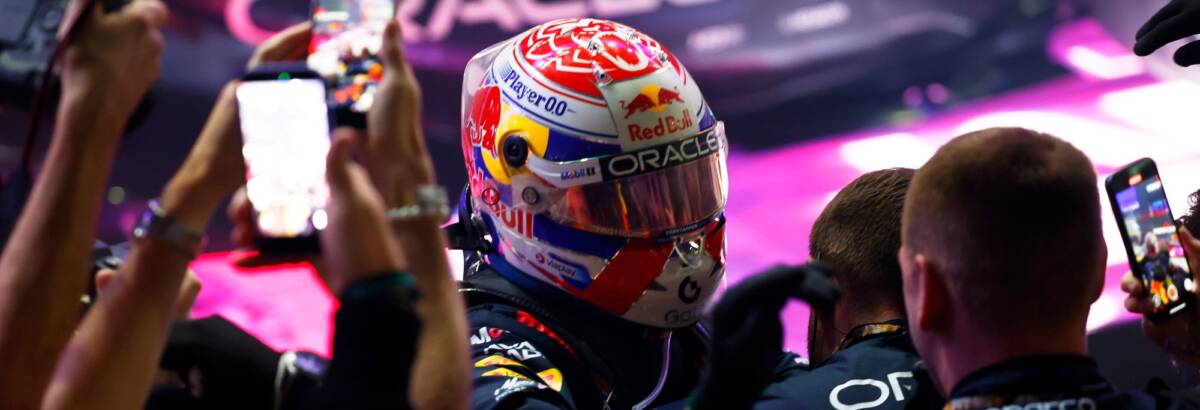 F1: Red Bull conquista vitória no Catar com estratégia certeira e desempenho forte