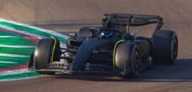 F1: Perez projeta evolução rápida e diz que Cadillac quer “grandeza”