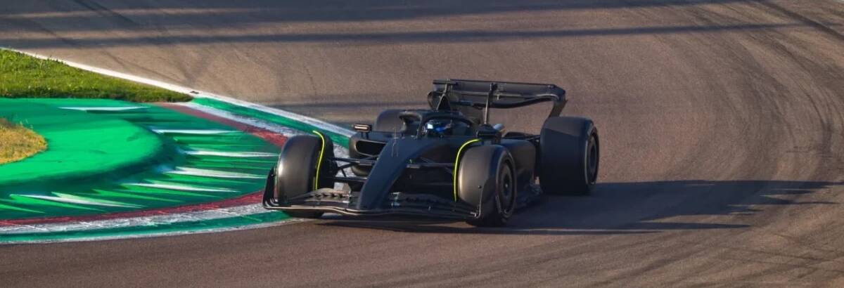 F1: Perez impressionou chefe da Cadillac no teste realizado em Ímola