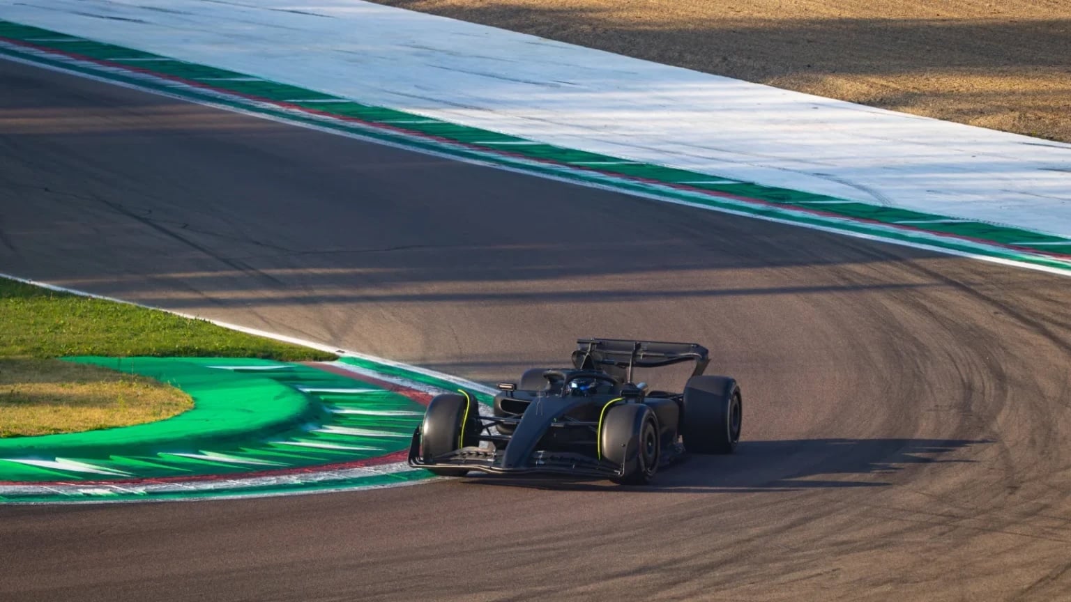 F1: Cadillac destaca trabalho nos bastidores: "Queremos fazer uma equipe de sucesso"