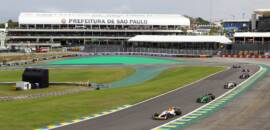 F1: Impacto econômico do GP de São Paulo 2025 cresce 9,7% e alcança R$ 2,3 bilhões