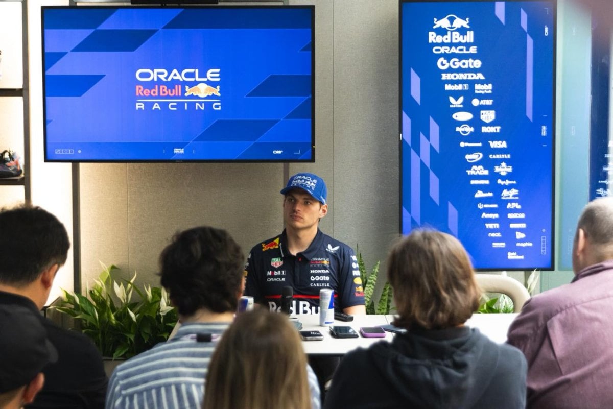 Como a imagem de Max Verstappen mudou para os brasileiros nos últimos anos Como a imagem de Max Verstappen mudou para os brasileiros nos últimos anos