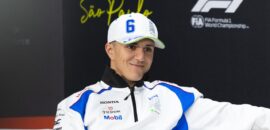 F1: “O que estou fazendo aqui?”, afirmou Hadjar sobre ter entrado na Red Bull Racing