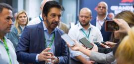 F1: Ricardo Nunes celebra certificado da FIA e defende legado da Fórmula 1 em SP