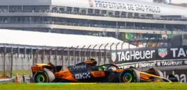 F1: Pole da Sprint nunca venceu corrida curta do GP de São Paulo