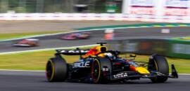 F1: Em Interlagos, Verstappen é eliminado no Q1 pela primeira vez após quatro anos